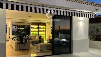 Casa en Costa Adeje photo 4