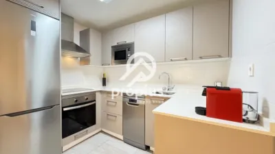 Apartment on Calle Angel Pola, No. 3 photo 4