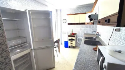 Apartment on Calle del Guadalete, 3 photo 6