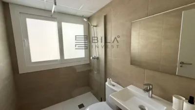 Penthouse in Torreblanca photo 11