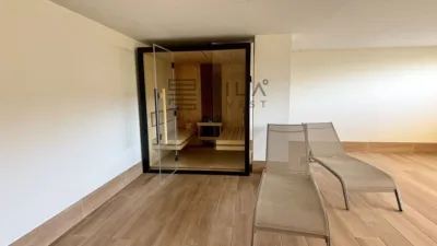 Penthouse in Torreblanca photo 26