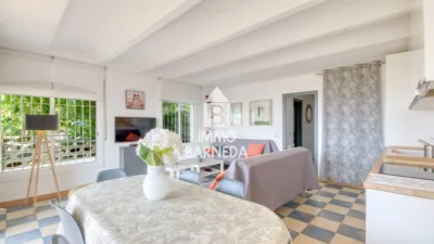 Apartment on Avinguda de Santa Bàrbara, 27 photo 10