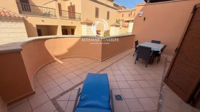 Townhouse in Costa Adeje photo 4