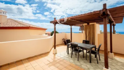 Apartment in Costa Adeje photo 29