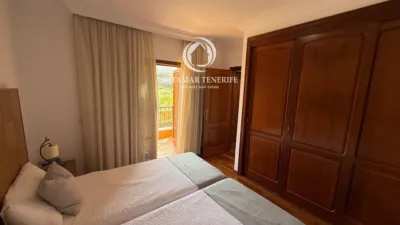 Townhouse in Costa Adeje photo 24