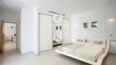 Villa in Costa Adeje photo 18