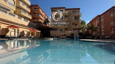 Apartment in Callao Salvaje-Playa Paraíso-Armeñime photo 31