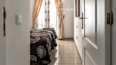 Townhouse for sale in Costa Adeje photo 18