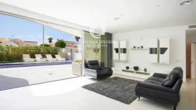 Villa in Costa Adeje photo 7
