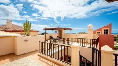Apartment in Costa Adeje photo 30
