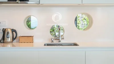 Villa in Abama photo 17