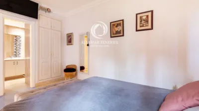 Apartment in Costa Adeje photo 9