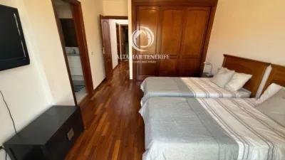 Townhouse in Costa Adeje photo 30