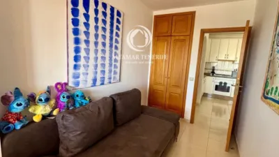 Apartment in Callao Salvaje-Playa Paraíso-Armeñime photo 11
