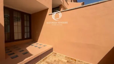 Townhouse in Costa Adeje photo 46
