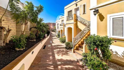 Townhouse for sale in Costa Adeje photo 42
