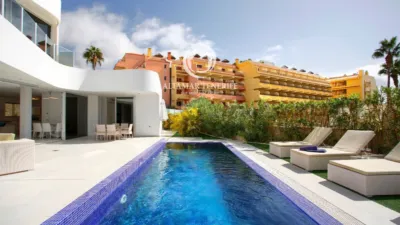 Villa in Costa Adeje photo 3