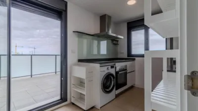 Apartment in 19005 photo 15