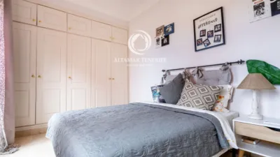 Apartment in Costa Adeje photo 13