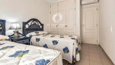 Townhouse for sale in Costa Adeje photo 17