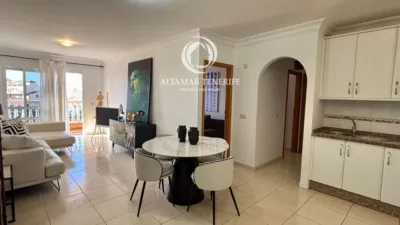 Apartment in Callao Salvaje-Playa Paraíso-Armeñime photo 8