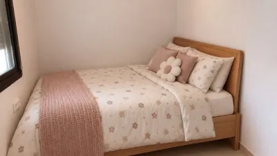 Ground-floor apartment in Segur de Calafell photo 11