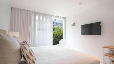 Villa in Abama photo 27