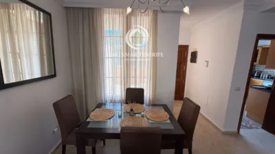 Townhouse in Costa Adeje photo 20