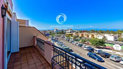 Townhouse for sale in Costa Adeje photo 12