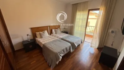 Townhouse in Costa Adeje photo 28