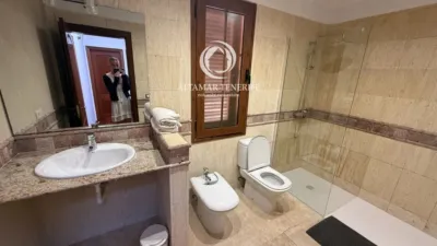 Townhouse in Costa Adeje photo 26