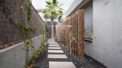 Villa in Abama photo 34