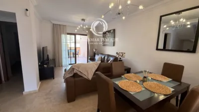 Townhouse in Costa Adeje photo 17