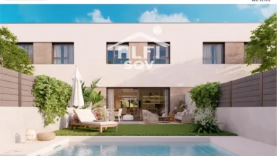 House in Sant Quirze del Vallès photo 22