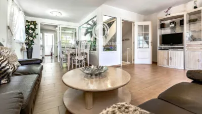 Townhouse for sale in Costa Adeje photo 37
