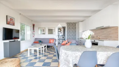 Apartment on Avinguda de Santa Bàrbara, 27 photo 9
