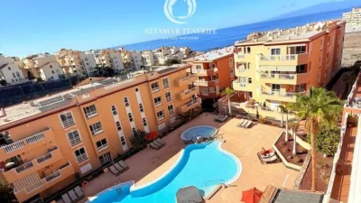 Apartment in Callao Salvaje-Playa Paraíso-Armeñime photo 19