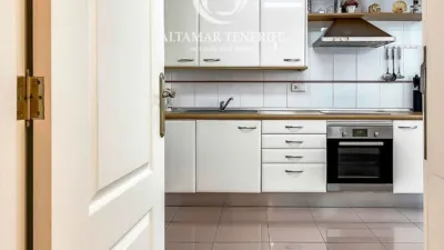 Townhouse for sale in Costa Adeje photo 33