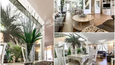 Townhouse for sale in Costa Adeje photo 57