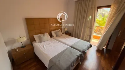 Townhouse in Costa Adeje photo 25