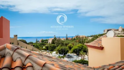 Apartment in Costa Adeje photo 32