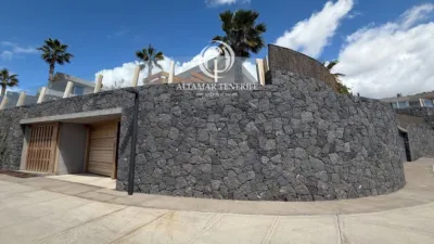 Villa in Abama photo 44