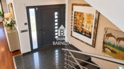 Chalet on Carrer del Castanyer, 2 photo 3