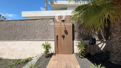 Villa in Abama photo 37