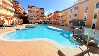 Apartment in Callao Salvaje-Playa Paraíso-Armeñime photo 16