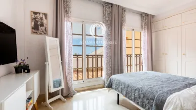 Apartment in Costa Adeje photo 14