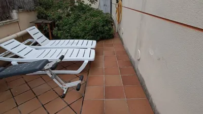 Ground-floor apartment in Segur de Calafell photo 15
