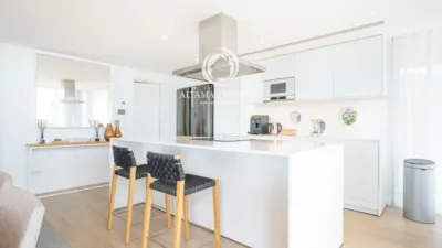 Villa in Abama photo 15