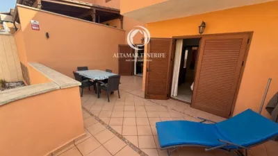 Townhouse in Costa Adeje photo 2