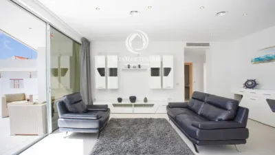 Villa in Costa Adeje photo 9